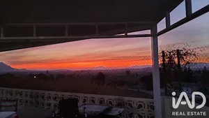 Casa en Fortuna