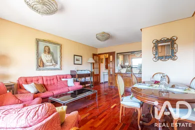 Apartment in Madrid