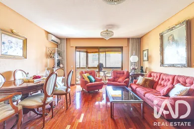 Apartment in Madrid