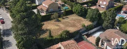Building plot in Sant Antoni de Vilamajor