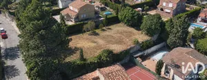 Building plot in Sant Antoni de Vilamajor