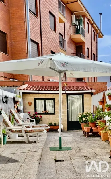 Pis a La Bañeza