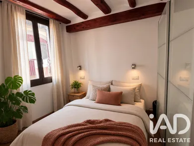Piso en Barcelona