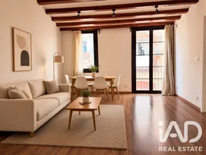 Piso en Barcelona