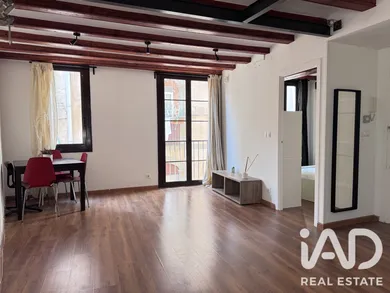 Piso en Barcelona