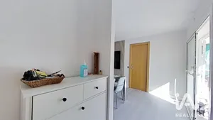 Piso en Cunit