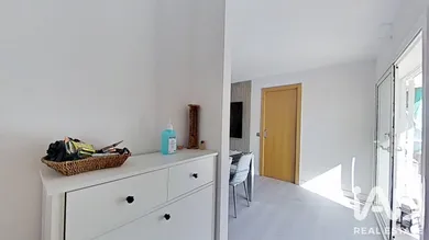 Appartement à Cunit