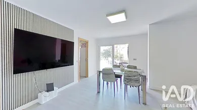 Appartement à Cunit