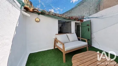 Casa adossada a Alcalà de Xivert