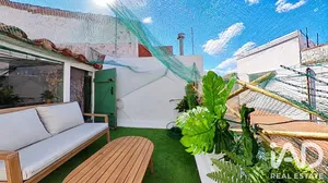 Casa adossada a Alcalà de Xivert