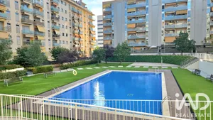Apartment in Barberà del Vallès