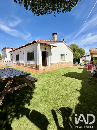 Maison à LA BISBAL DEL PENEDES