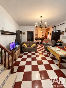 Casa de pueblo en Grazalema