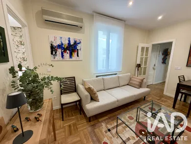 Piso en Madrid