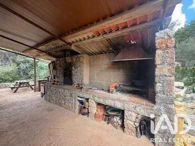 Casa rústica a esporles Illes Balears