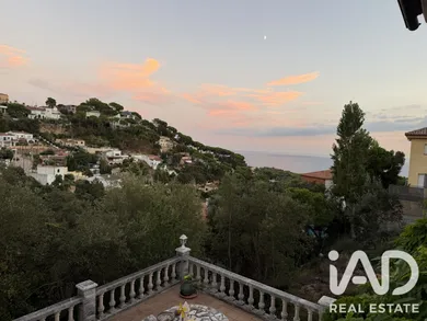 Casa a Lloret de Mar