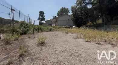 Terreno en Sant Pere de Vilamajor