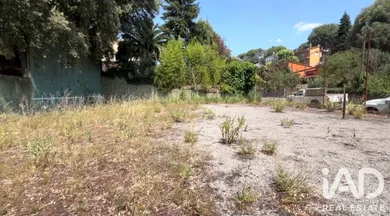 Terreno en Sant Pere de Vilamajor