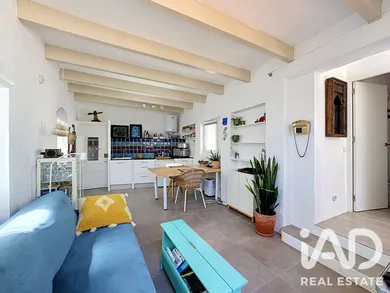 Duplex in Tarifa