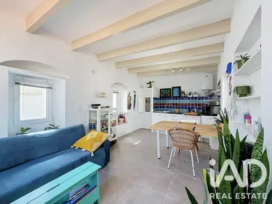 Duplex in Tarifa