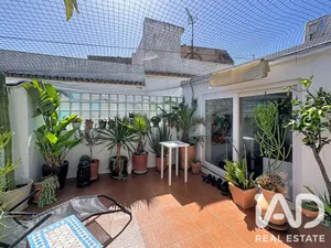 Dúplex en Tarifa