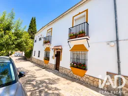 Casa de pueblo en Grazalema