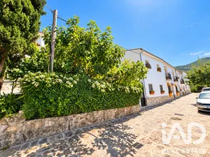 Casa de pueblo en Grazalema