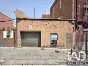 Terreny a Badalona