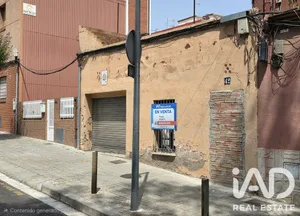 Terreno en Badalona