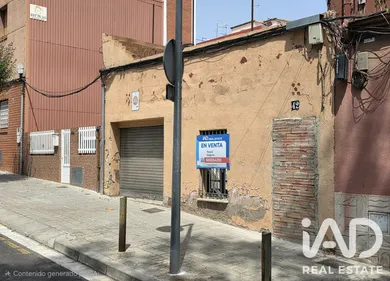 Terreny a Badalona