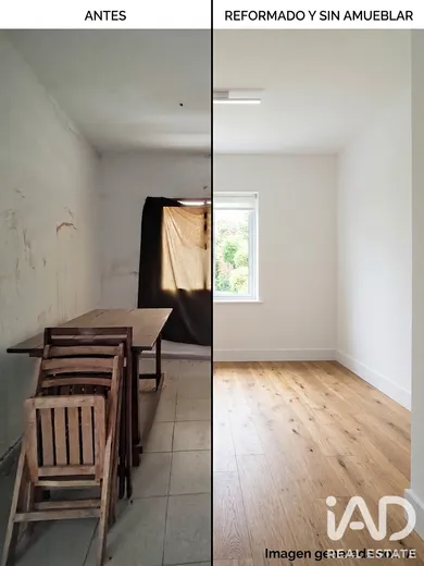 Semi-detached house in Lorca