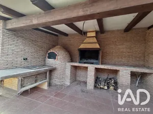 Semi-detached house in Lorca