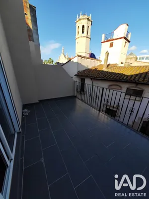 Dúplex en Benicarló