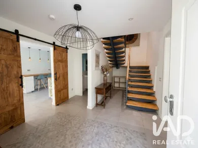 Chalet en San Martín de Valdeiglesias