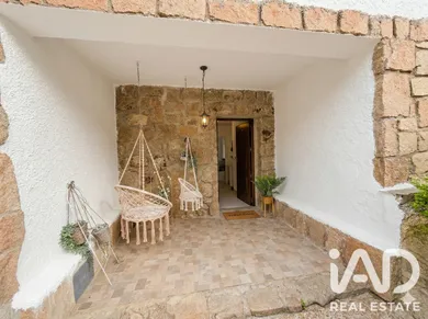 Chalet en San Martín de Valdeiglesias