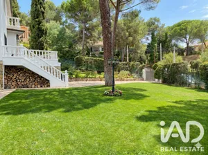 Chalet en San Martín de Valdeiglesias