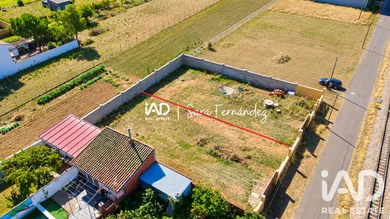 Terreno en Villaquilambre