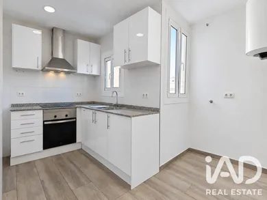 Piso en Vilanova del Camí
