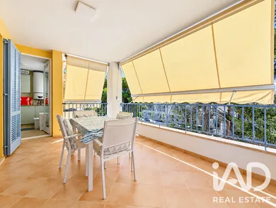 Apartment in Pollença