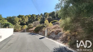 Terrain à bâtir à Oropesa del Mar