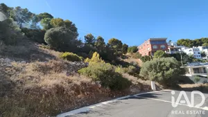 Terrain à bâtir à Oropesa del Mar