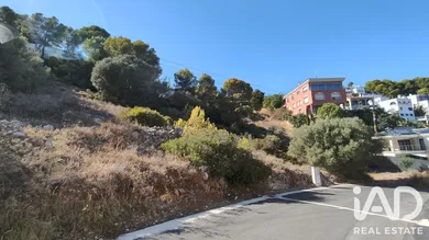Terrain à bâtir à Oropesa del Mar
