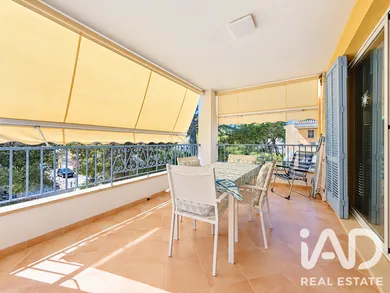 Apartment in Pollença