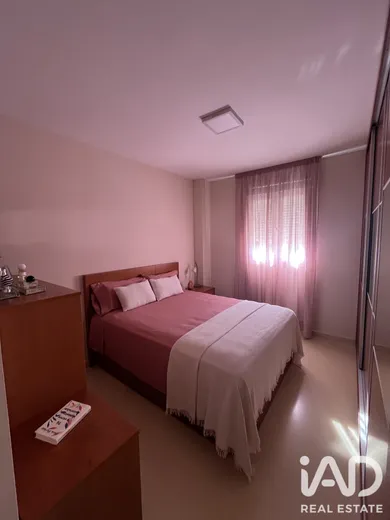 Appartement à Málaga