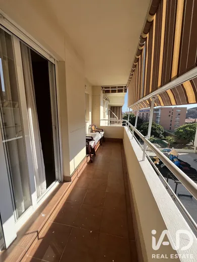 Appartement à Málaga