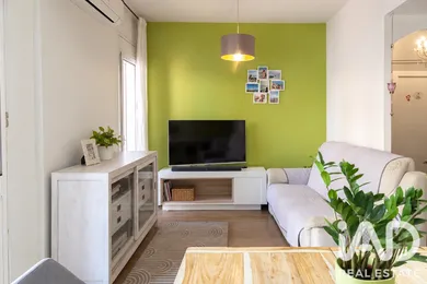 Piso en L'Hospitalet de Llobregat