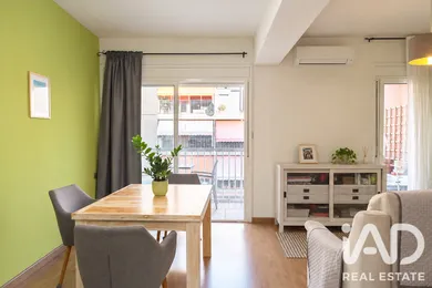 Piso en L'Hospitalet de Llobregat
