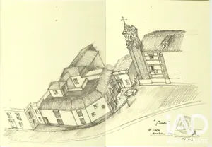 Casa en Écija