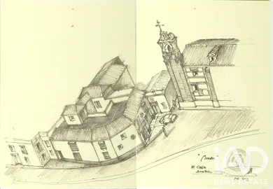 Casa a Écija
