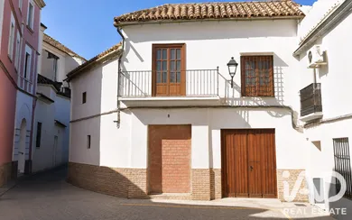 Casa a Écija